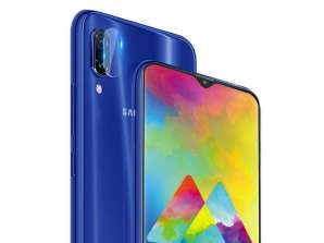 Verre trempé Alogy pour objectif arrière pour Samsung Galaxy M20