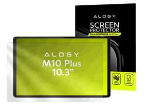Alogy Protective Film for Lenovo M10 Plus (TB-X606) 10.3