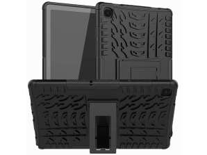 Alogy pansret taske til Samsung Galaxy Tab A7 T500 / T505 sort