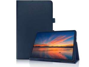 Alogy Tablet Case Support pour Lenovo M10 Plus 10.3 TB-X606 Navy