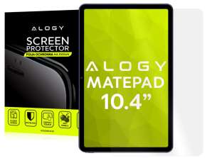 Alogy ekrano apsauga, skirta Huawei MatePad 10.4