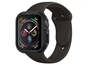 Armor Case Alogy für Apple Watch 4/5/6/7/SE 40mm/41mm