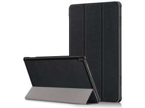 Alogy Book Cover for Lenovo Tab M10 10.1 TB-X505 f/L Black