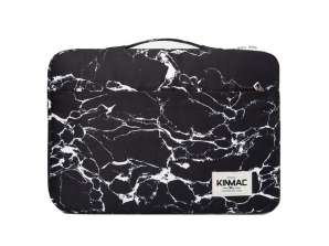 Kinmac Laptop Case for Macbook Air/ Pro 13 Marble B