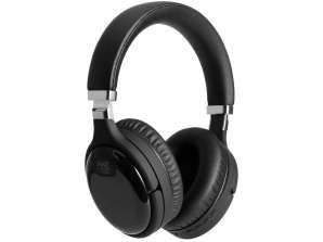 Alogy Wireless On-ear Headphones with ANC Microphone Bluetooth 5.0 C