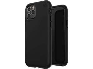 Speck Presidio Pro dėklas, skirtas Apple iPhone 11 Pro Max Juoda