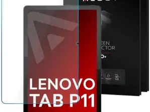 9H Tempered Glass Alogy Screen Protection for Lenovo Tab P11 TB-J606F