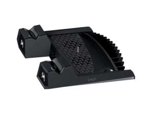 Multifunctional cooling stand for PS5 iPega PG-P5023 (czar