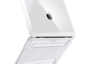 Alogy Hartschalenkoffer für Apple Macbook Air 13 2022 M2 A2681 13,6