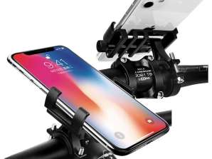 Extreme Bike Alu Guidon Mount pour Bike Phone mo