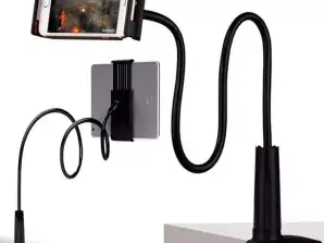 Flexible Holder with Desk Clip Flexible Tripod Holder universal