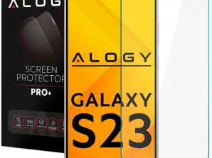 Tempered Glass 9H Alogy Screen Protector PRO+ Screen Protection for Sam