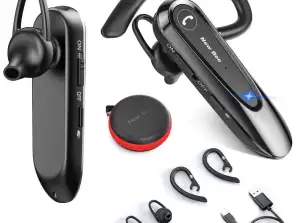 New Bee B45 Bluetooth 5.0 Wireless Headset d