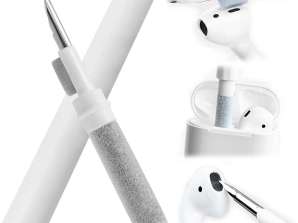 Kit de nettoyage multifonctionnel Headphone Cleaner