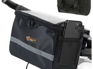 Handlebar Bike Bag Bike Pannier Bike Holder For These