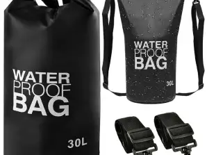 Waterproof Bag Waterproof 30L Cover Kayak Bag Sails PVC