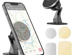 Car Magnetic Car Holder for Phone 4.5 - 7 For Board