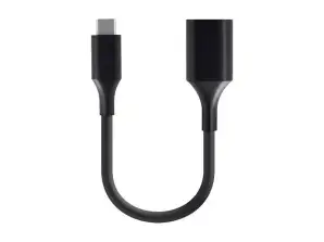 Adapter USB-C NAAR USB 3.0 OTG A1 adapter