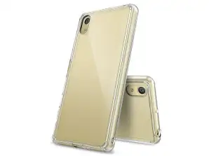 Ringke Fusion Case Sony Xperia X Performance Crystal View