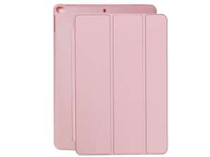 Alogy nutikas ümbris Apple iPad Air 2 roosale