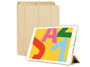Alogy Smart Case pro Apple iPad Air 2 Gold