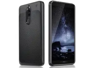 Alogy Leather Armor Case para Huawei Mate 10 Lite