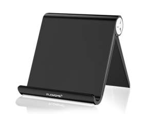 Soporte universal Floveme soporte para teléfono tablet negro