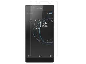 9H Tempered Protective Glass for Sony Xperia L2