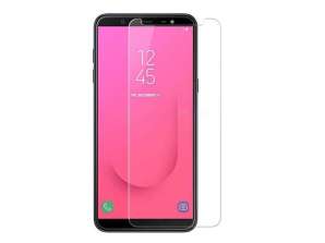 9H Tempered Protective Glass for Samsung Galaxy J8 2018