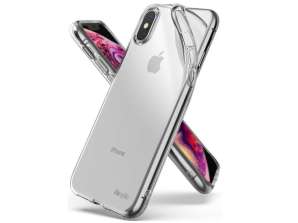 Ringke Air Case voor Apple iPhone X / Xs Clear