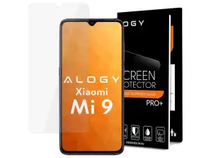 Alogy tempered glass for Xiaomi Mi 9 screen