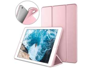 Alogy Smart Case Gel für Apple iPad Air 3 2019/ Pro 10.5 Pink