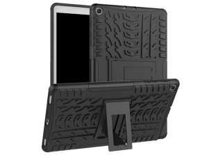 Alogy gepantserde case voor Samsung Galaxy Tab A 10.1 2019 T510/T515 zwart