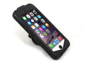 Bike Mount with Case iPhone 6 Plus 5.5
