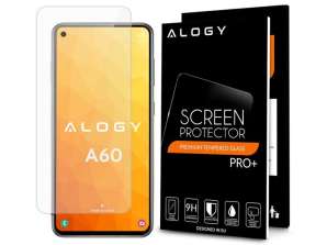 Закалено стъкло Alogy за Samsung Galaxy A60/M40