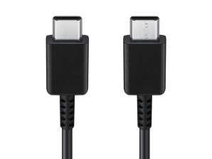 Samsung USB-C Type C EP-DA705BBE cable 1m Black bulk