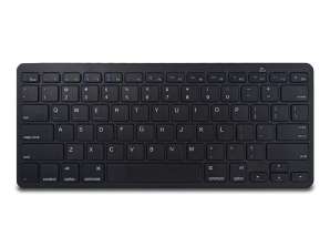 Alogy Universal Bluetooth Wireless Keyboard Noir