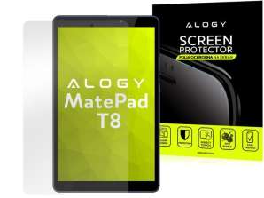 Alogy Protective Film for Huawei MatePad T8 8.0