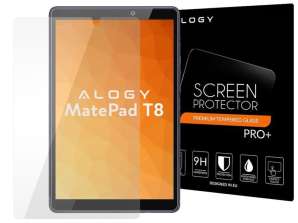 Alogy 9H tvrzené sklo pro Huawei MatePad T8 8.0