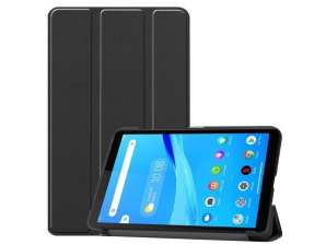 Alogy Book Cover for Lenovo Tab M7 TB-7305F Black