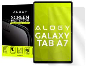 Alogy Screen Protective Film för Samsung Galaxy Tab A7 10.4 2020/ 2022