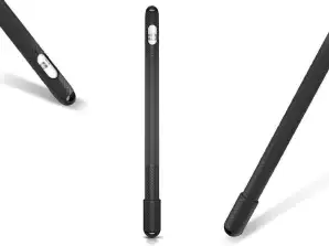 Apsauginis dėklas Alogy Case, skirtas Apple Pencil 1 Black