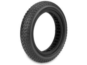 Alogy 8.5 « pneu tubeless pour Xiaomi Mijia M365 / Pro / M187 scooter