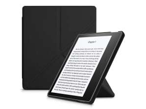 Alogy Leather Origami Reader Case for Kindle Oasis 2/3 CA