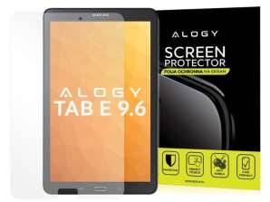 Screen Protector Film voor Samsung Galaxy Tab E 9.6