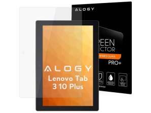 Sklo Alogy pre Lenovo Tab 3 10 plus TB3-X70 / TB-X103 / A10-70 / A10-30