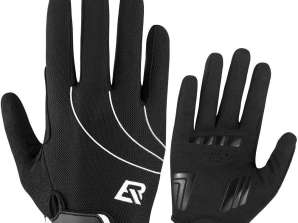 M RockBros Windproof Cycling Gloves Thermal Row Gloves
