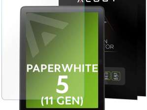 Alogy screen protector voor Kindle Paperwhite 5/ V 11 Gen.
