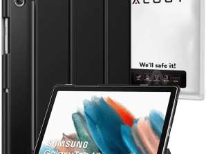 Copertina del libro Alogy per Samsung Galaxy Tab A8 2021 SM-X200 / SM-X205 CZ