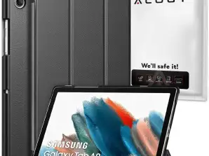 Алоги книга корица за Samsung Galaxy Tab A8 2021 SM-X200 / SM-X205 W